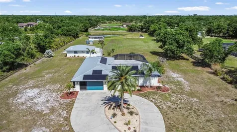 29005 Palm Shores Boulevard Punta Gorda FL 33982