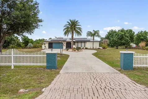 29005 Palm Shores Boulevard Punta Gorda FL 33982