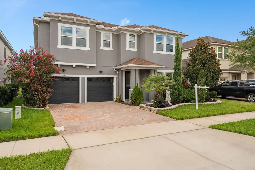 5177 Dove Tree Street Orlando FL 32811