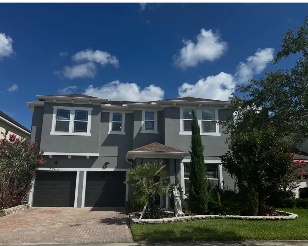 5177 Dove Tree Street Orlando FL 32811