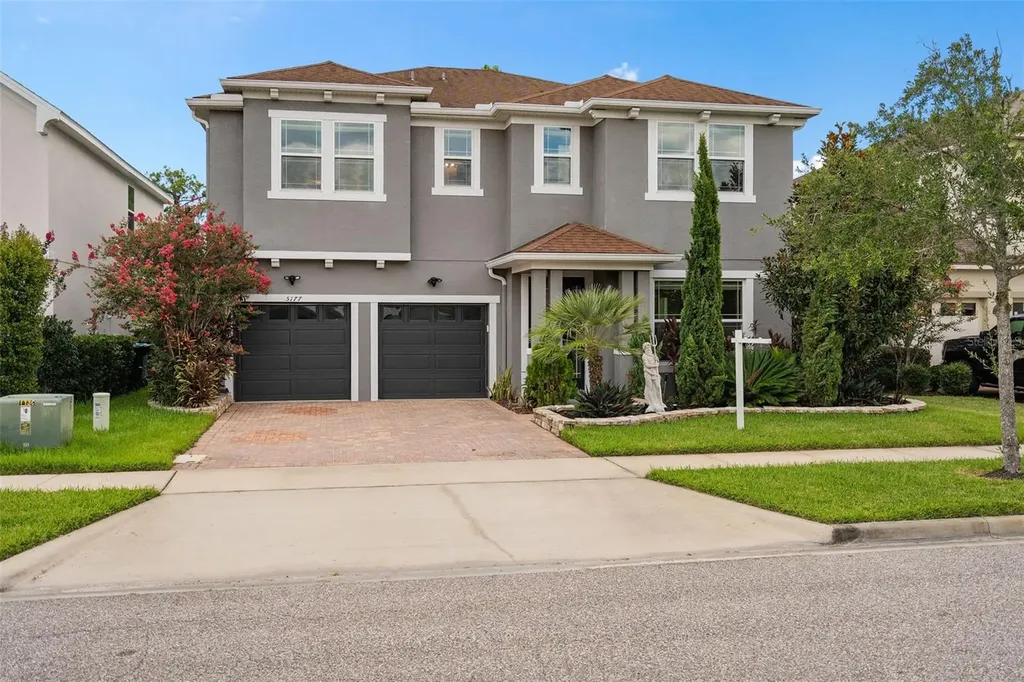 5177 Dove Tree Street Orlando FL 32811
