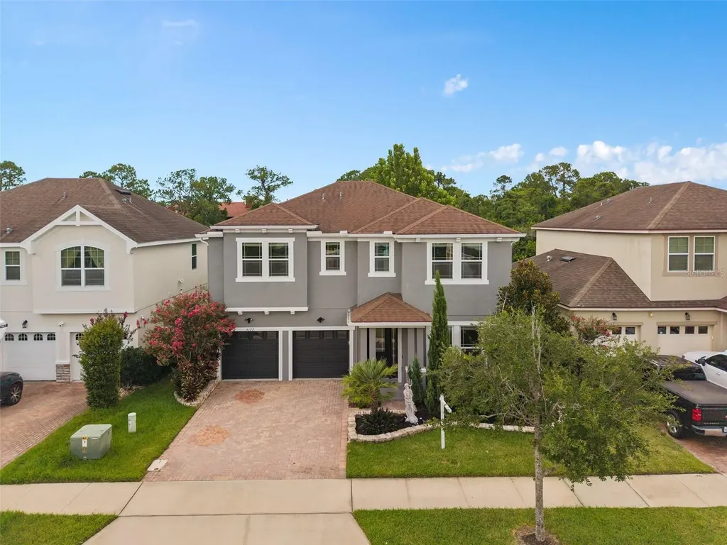 5177 Dove Tree Street Orlando FL 32811