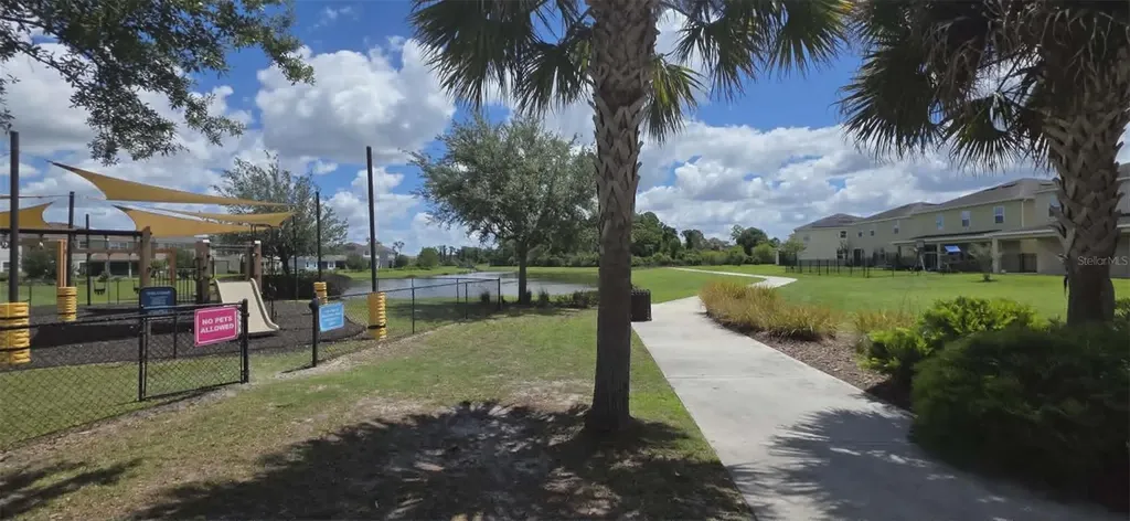 5177 Dove Tree Street Orlando FL 32811