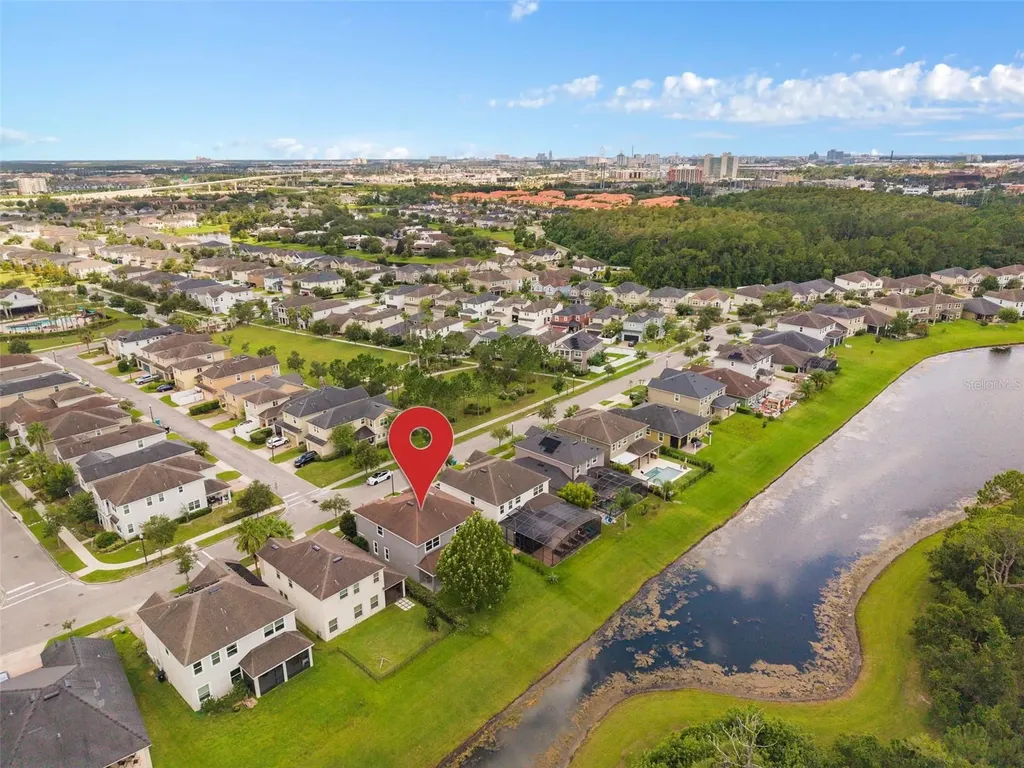 5177 Dove Tree Street Orlando FL 32811