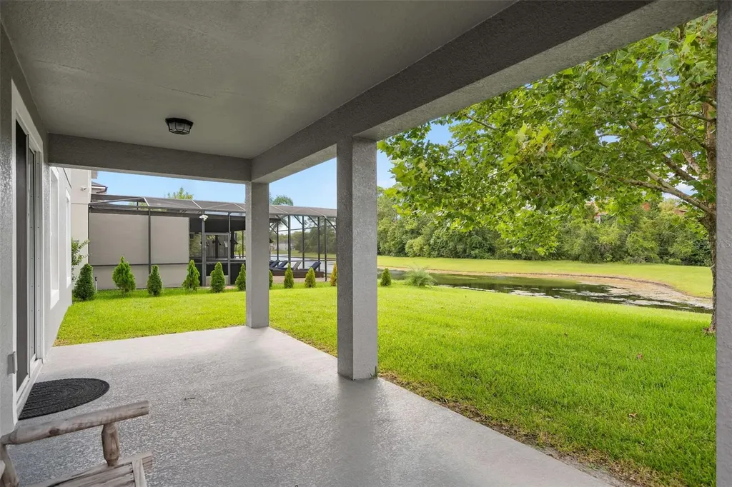 5177 Dove Tree Street Orlando FL 32811