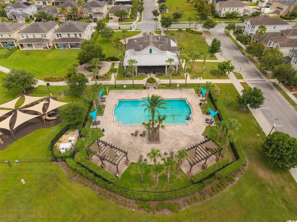 5177 Dove Tree Street Orlando FL 32811