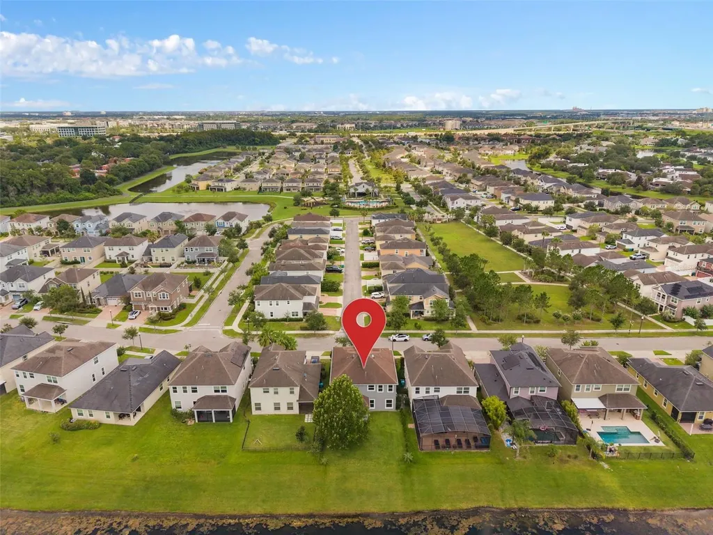 5177 Dove Tree Street Orlando FL 32811