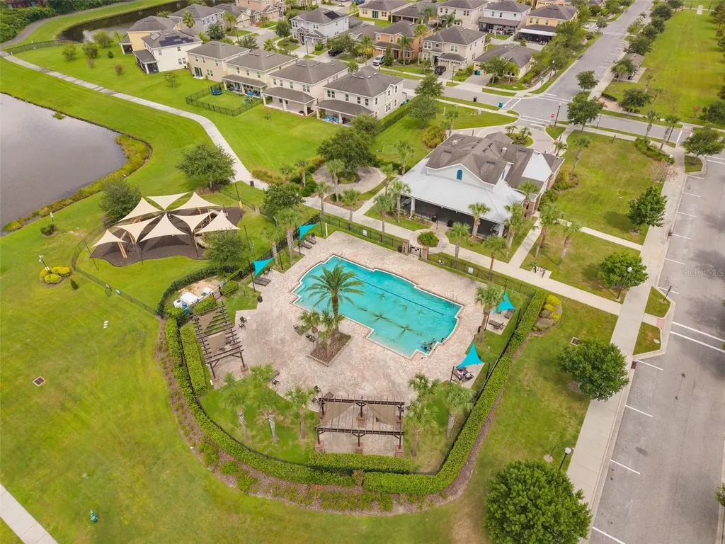5177 Dove Tree Street Orlando FL 32811