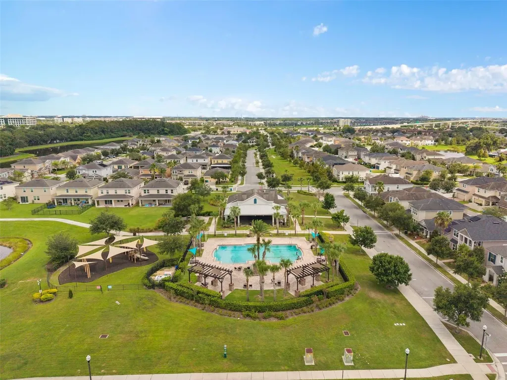 5177 Dove Tree Street Orlando FL 32811
