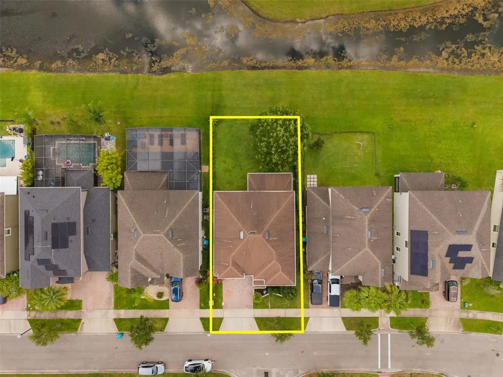 5177 Dove Tree Street Orlando FL 32811