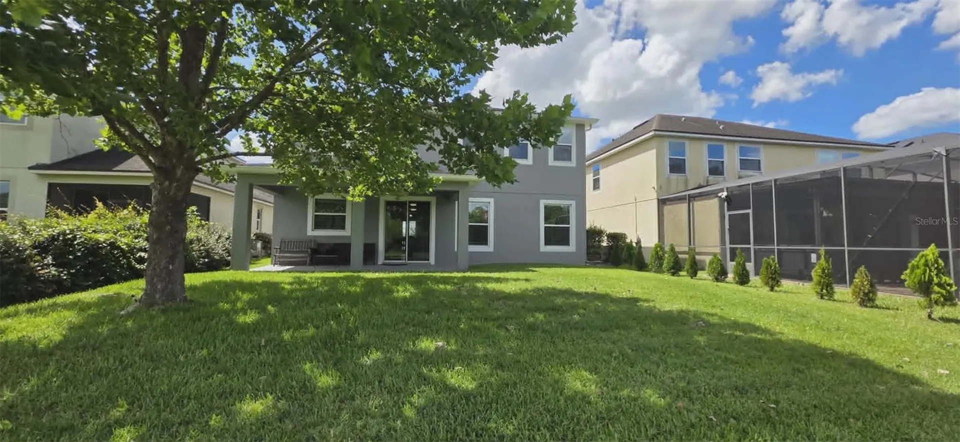5177 Dove Tree Street Orlando FL 32811