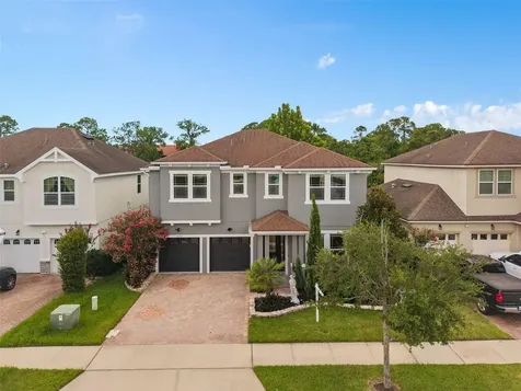 5177 Dove Tree Street Orlando FL 32811