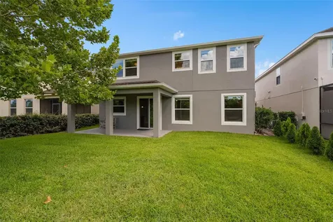 5177 Dove Tree Street Orlando FL 32811