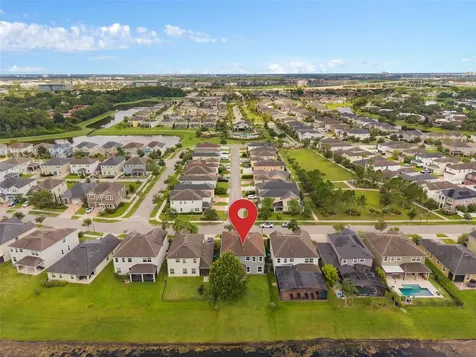 5177 Dove Tree Street Orlando FL 32811