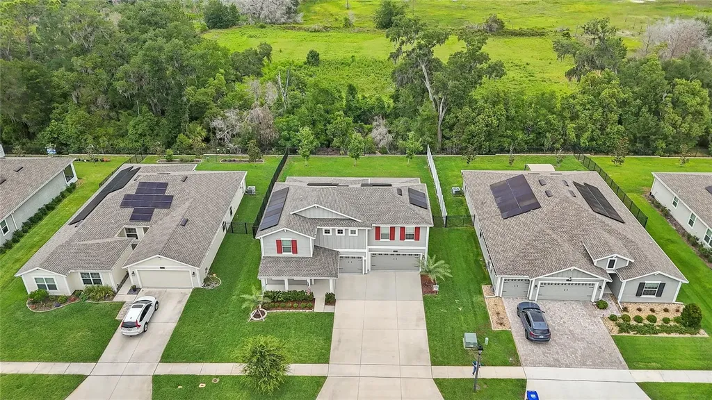 5352 Red Coral Circle Mount Dora FL 32757