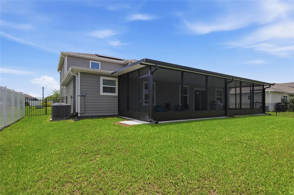 5352 Red Coral Circle Mount Dora FL 32757
