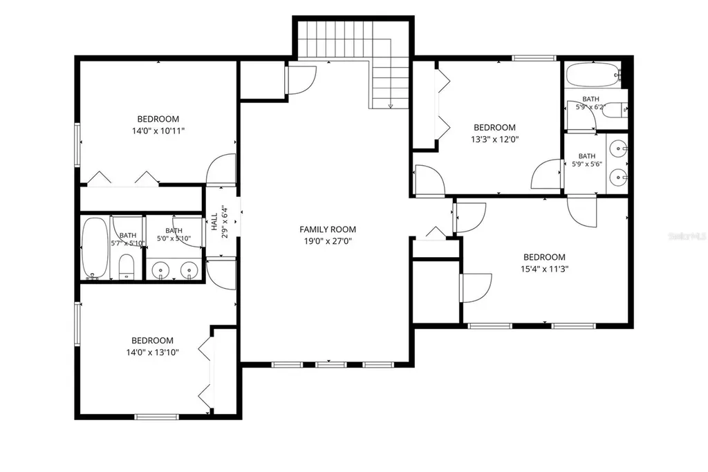 5352 Red Coral Circle Mount Dora FL 32757