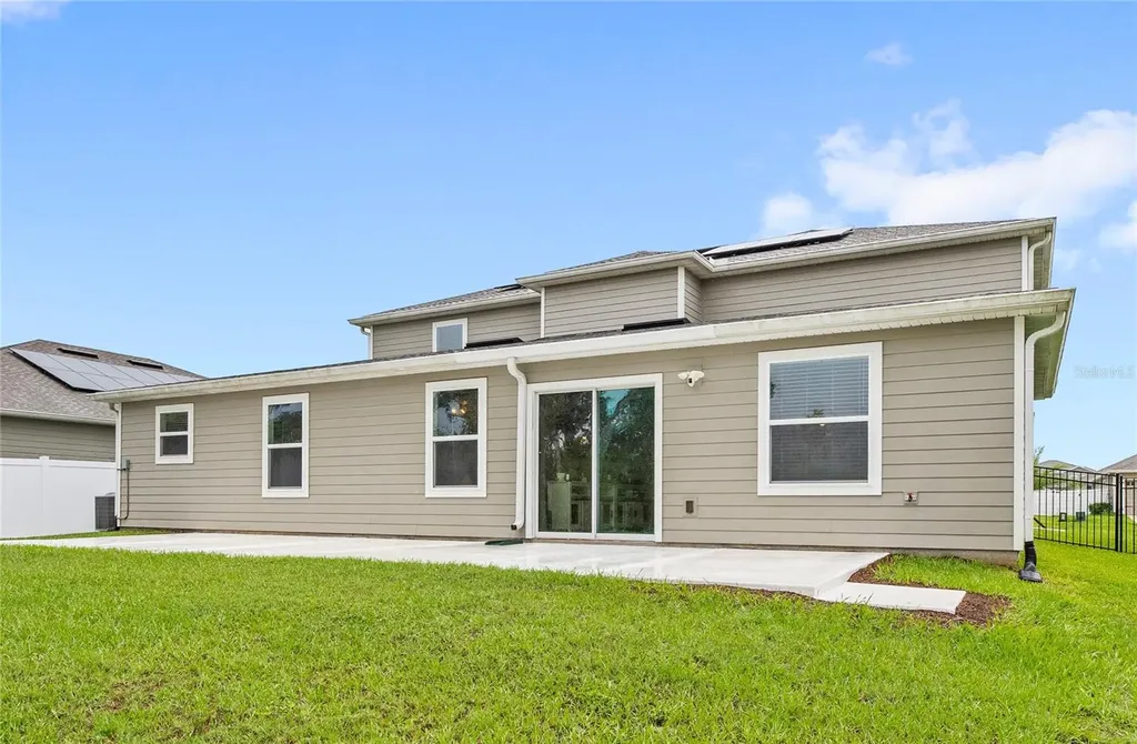 5352 Red Coral Circle Mount Dora FL 32757
