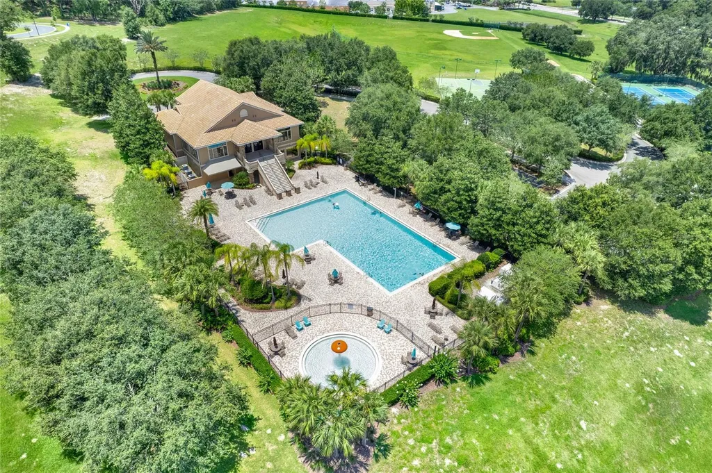 5352 Red Coral Circle Mount Dora FL 32757