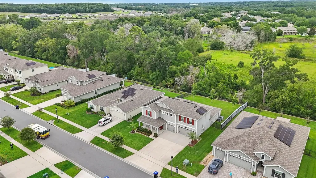 5352 Red Coral Circle Mount Dora FL 32757