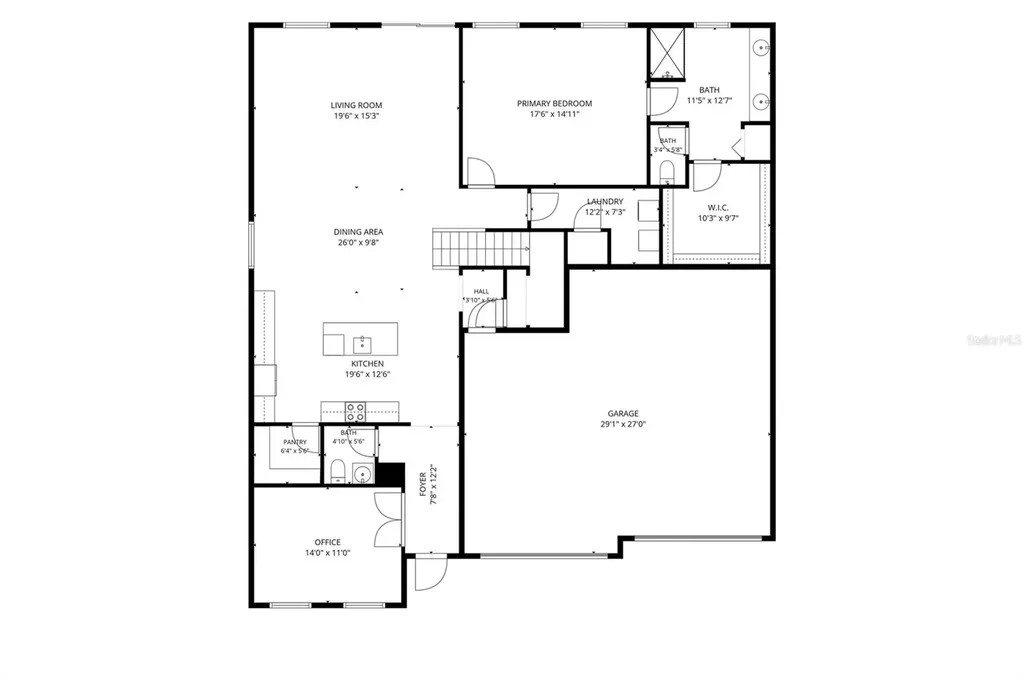 5352 Red Coral Circle Mount Dora FL 32757
