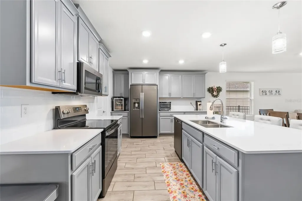 5352 Red Coral Circle Mount Dora FL 32757