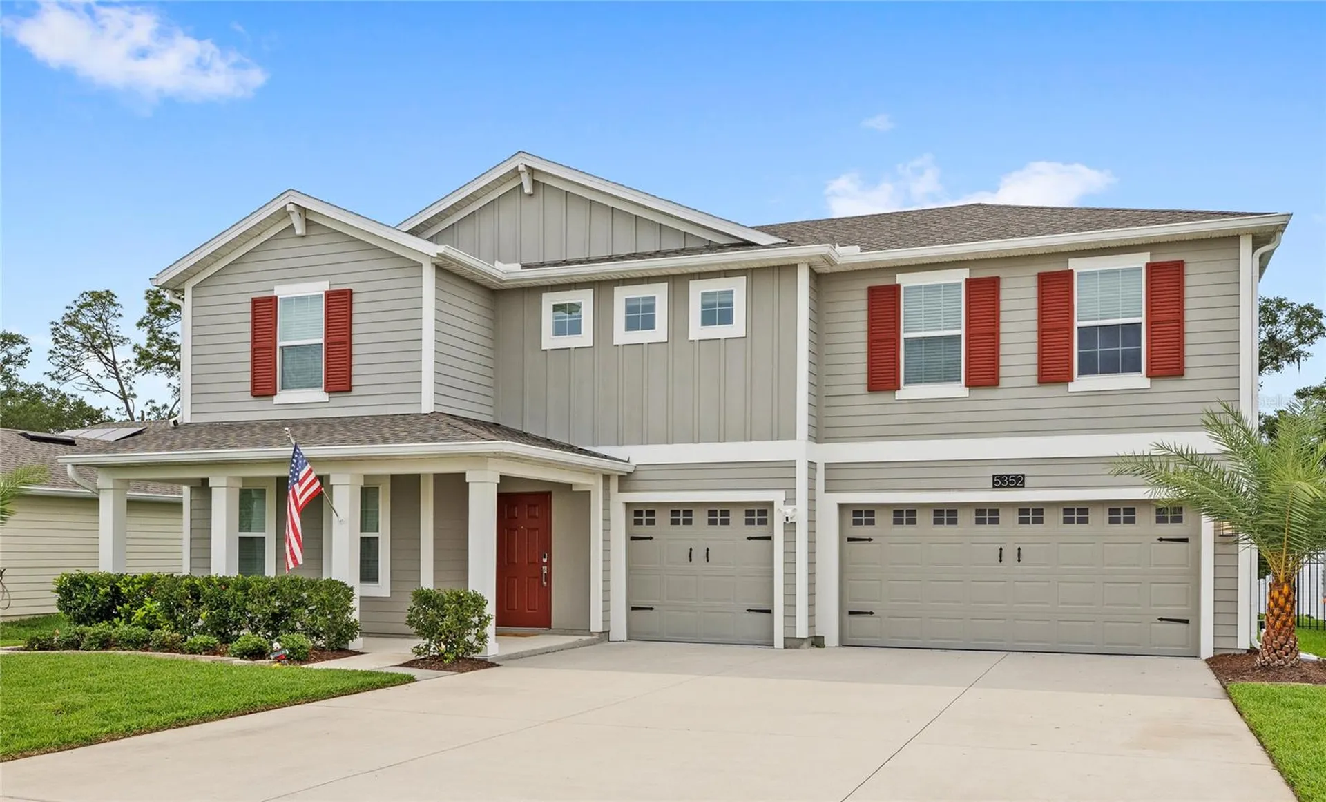 5352 Red Coral Circle Mount Dora FL 32757