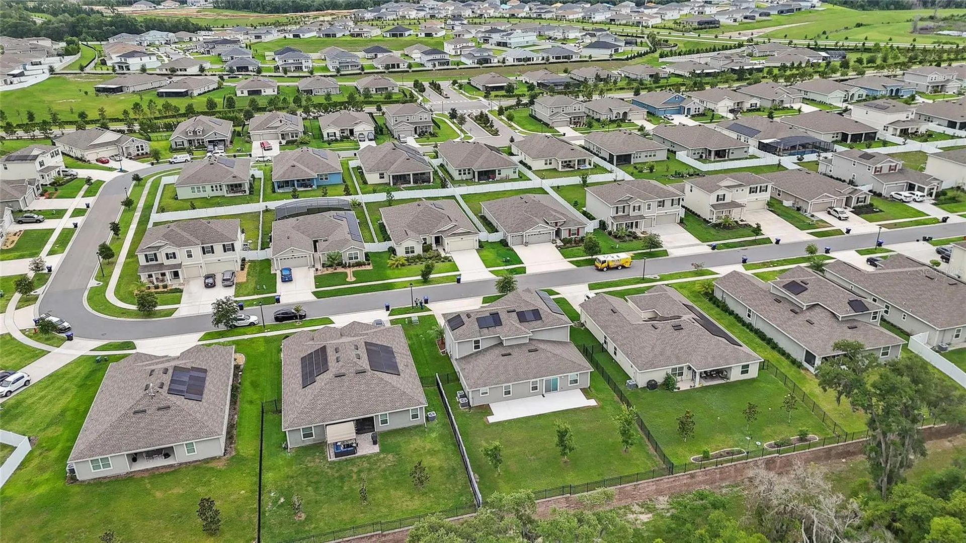5352 Red Coral Circle Mount Dora FL 32757