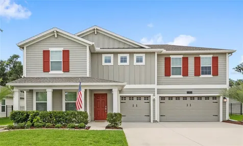 5352 Red Coral Circle Mount Dora FL 32757