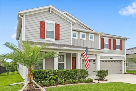 5352 Red Coral Circle Mount Dora FL 32757