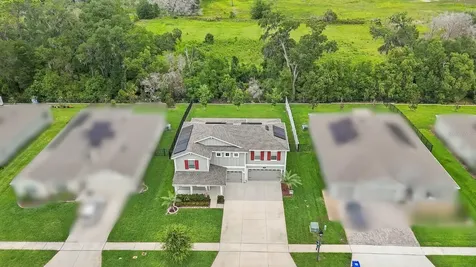 5352 Red Coral Circle Mount Dora FL 32757