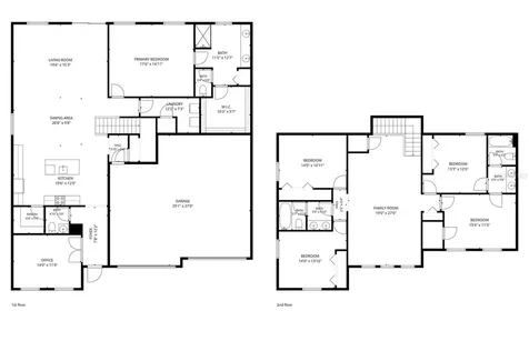 5352 Red Coral Circle Mount Dora FL 32757