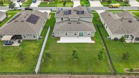 5352 Red Coral Circle Mount Dora FL 32757