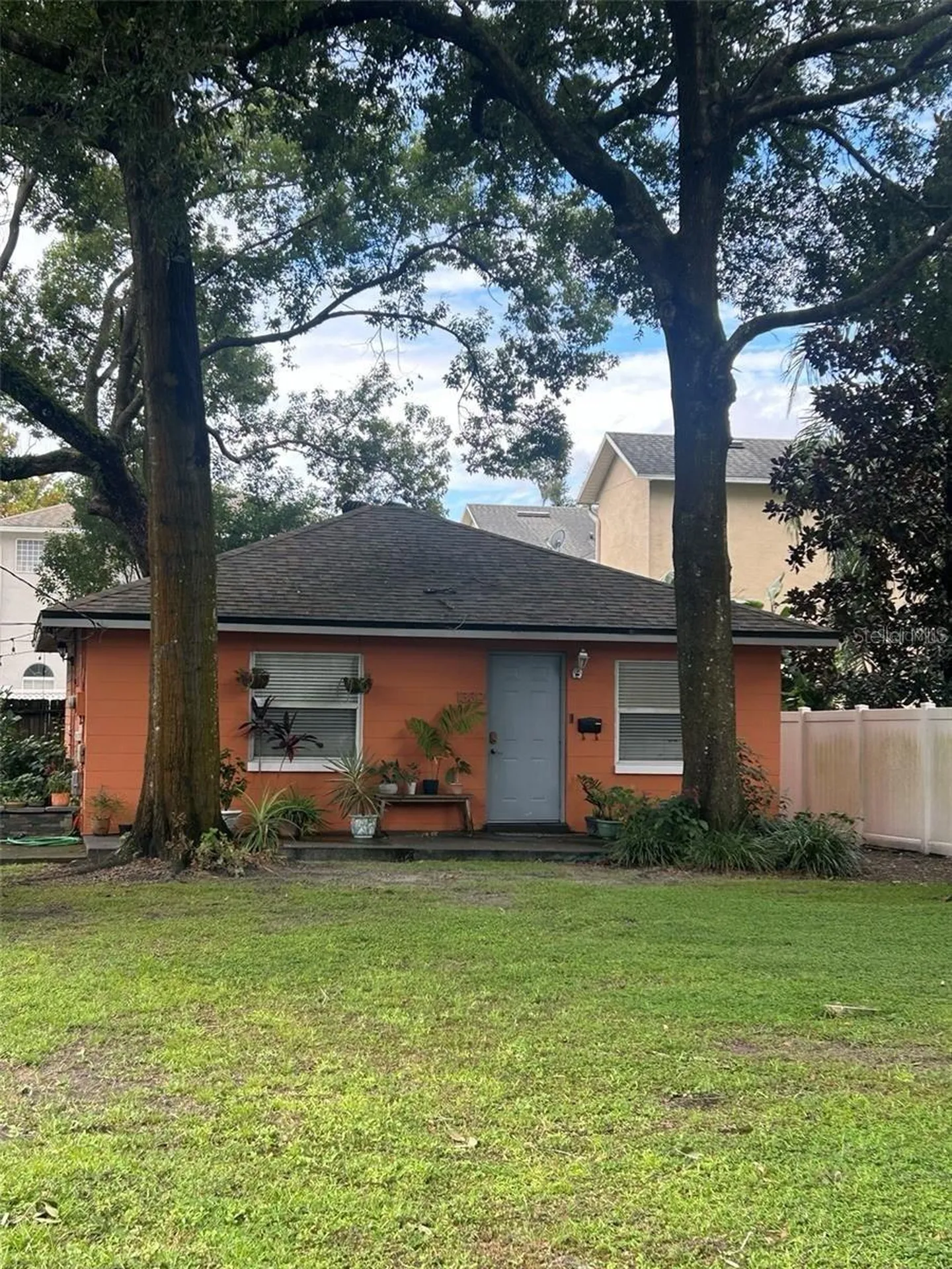 1332 N Fern Creek Avenue Orlando FL 32803
