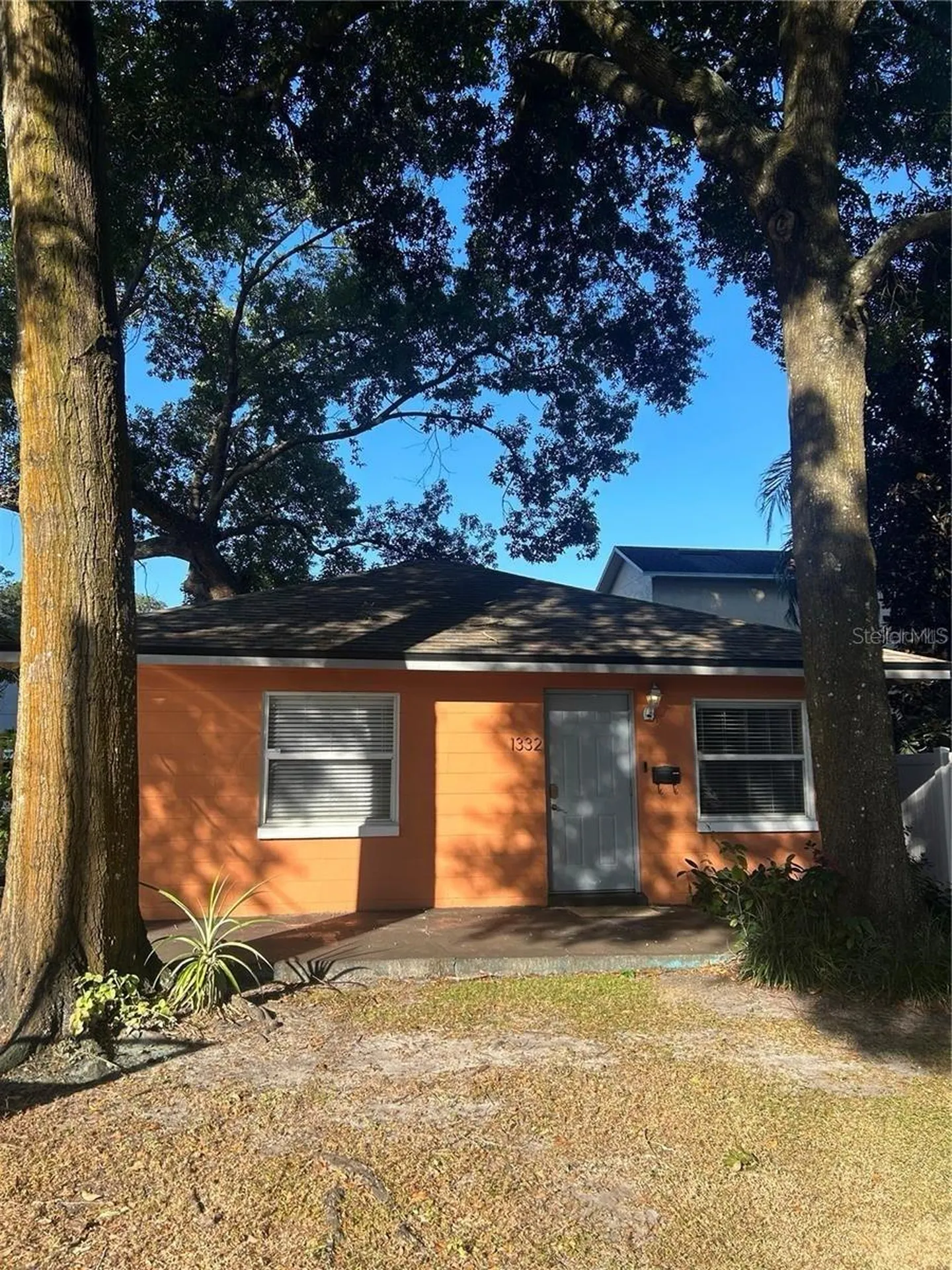 1332 N Fern Creek Avenue Orlando FL 32803