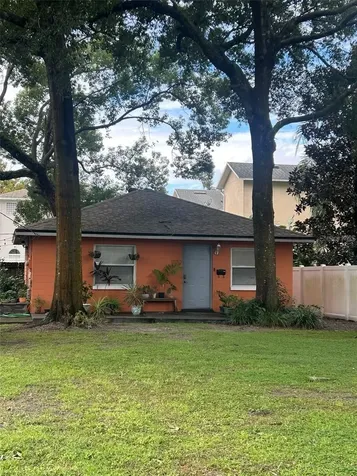 1332 N Fern Creek Avenue Orlando FL 32803