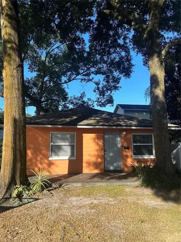 1332 N Fern Creek Avenue Orlando FL 32803