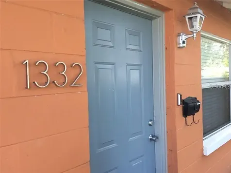 1332 N Fern Creek Avenue Orlando FL 32803