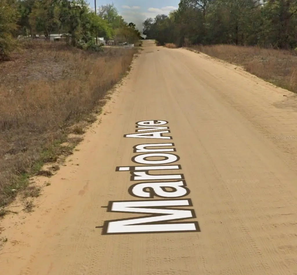 Marion Avenue Interlachen FL 32148