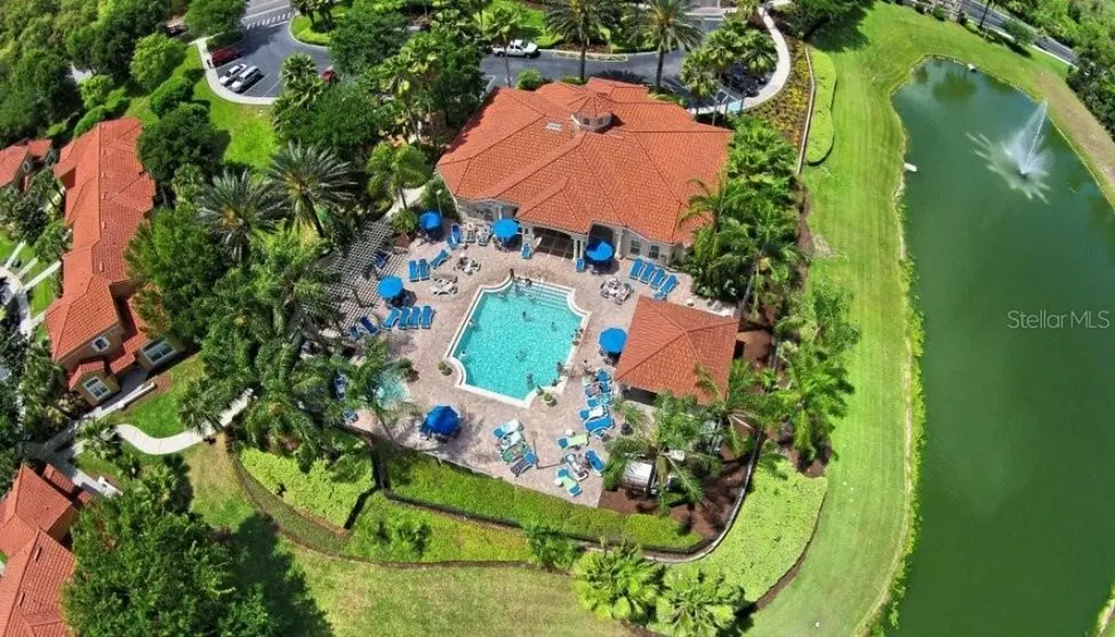 8505 Palm Harbor Drive Kissimmee FL 34747