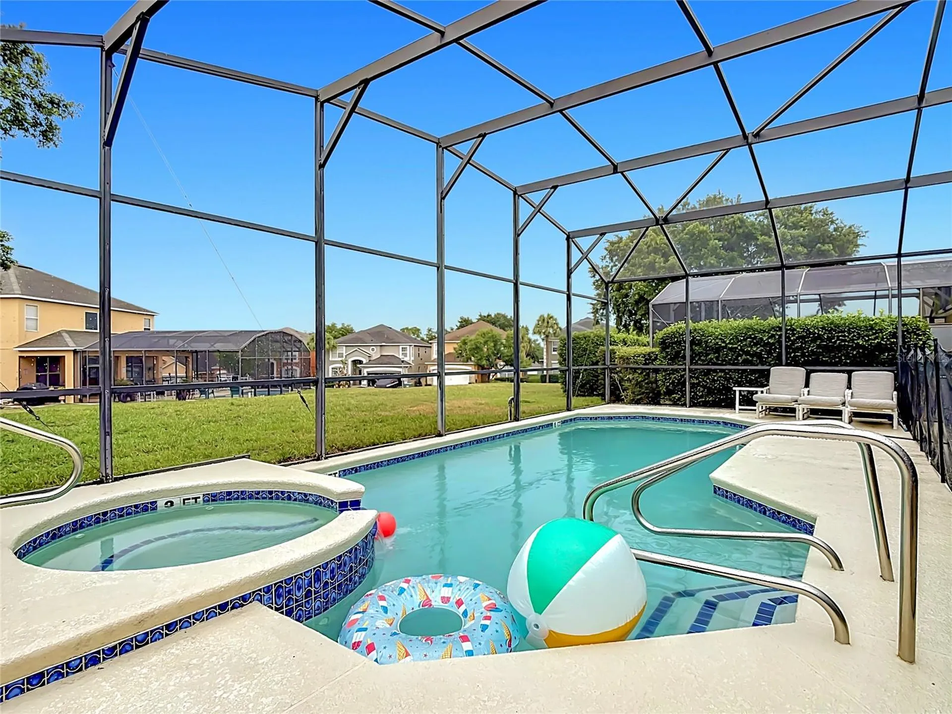 8505 Palm Harbor Drive Kissimmee FL 34747