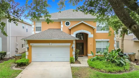 8505 Palm Harbor Drive Kissimmee FL 34747