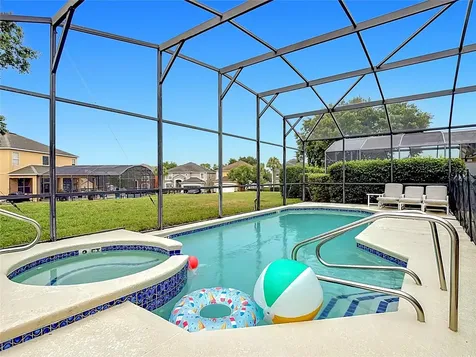8505 Palm Harbor Drive Kissimmee FL 34747