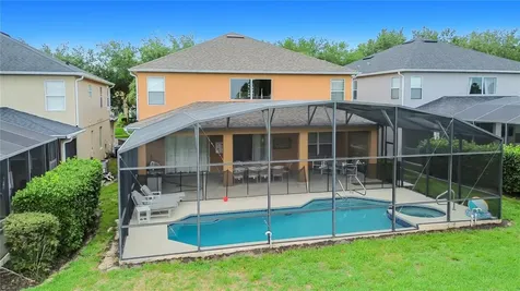 8505 Palm Harbor Drive Kissimmee FL 34747