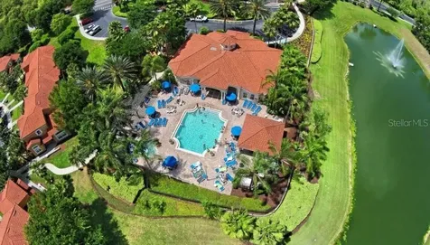 8505 Palm Harbor Drive Kissimmee FL 34747