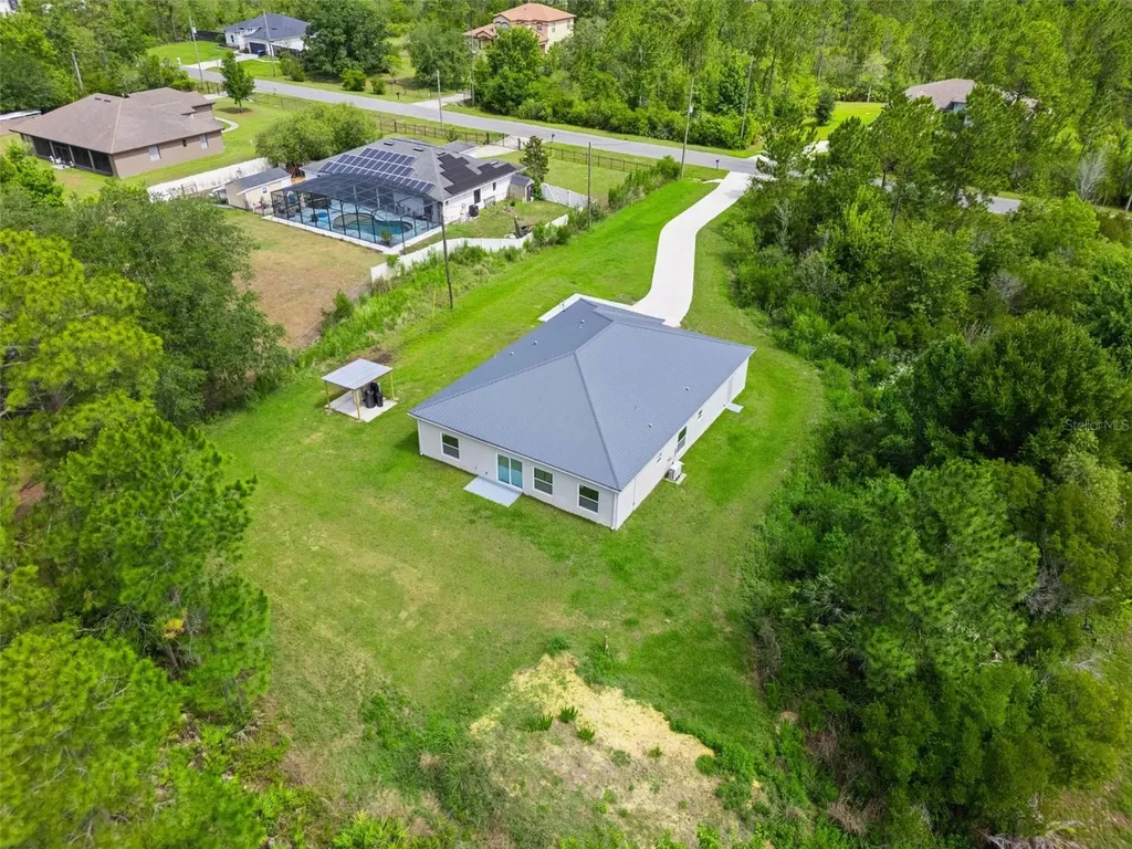 19420 Ortega Street Orlando FL 32833