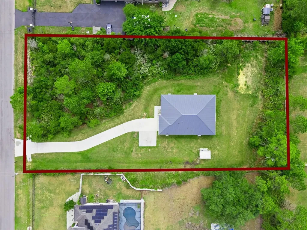 19420 Ortega Street Orlando FL 32833