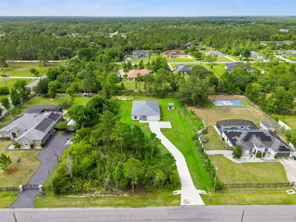 19420 Ortega Street Orlando FL 32833