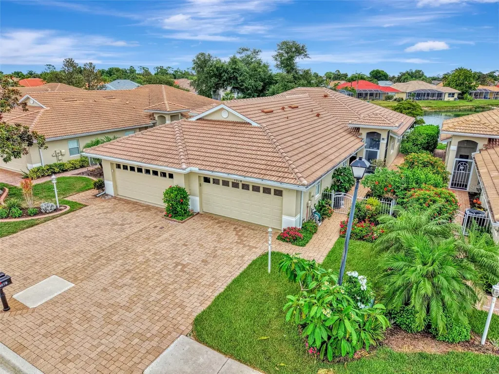 1078 Topelis Drive Englewood FL 34223