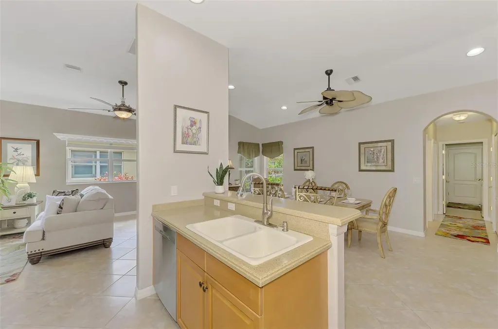 1078 Topelis Drive Englewood FL 34223